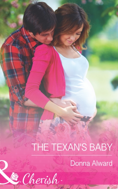 The Texan's Baby, EPUB eBook