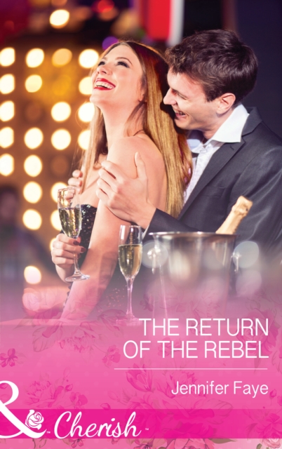 The Return of the Rebel, EPUB eBook