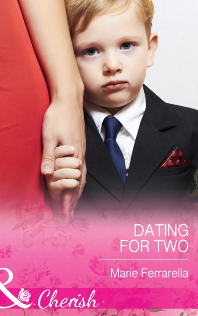 Dating For Two, EPUB eBook