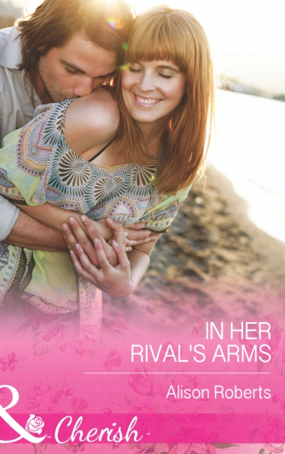 In Her Rival's Arms, EPUB eBook