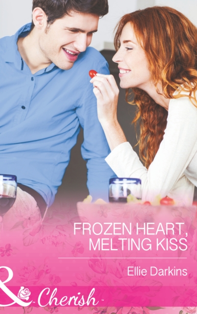 Frozen Heart, Melting Kiss, EPUB eBook