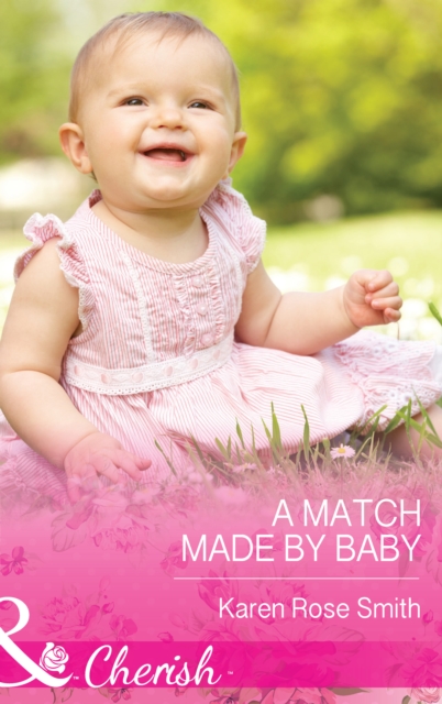 A Match Made by Baby, EPUB eBook
