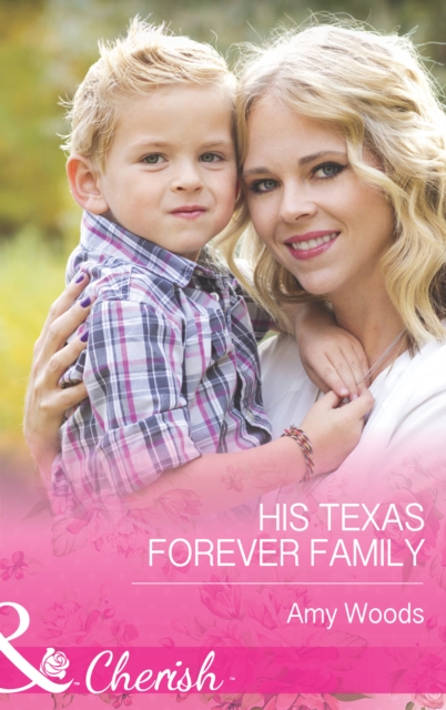 His Texas Forever Family, EPUB eBook