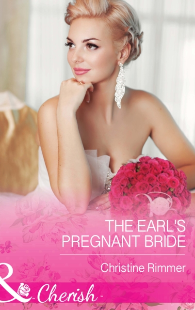 The Earl's Pregnant Bride, EPUB eBook