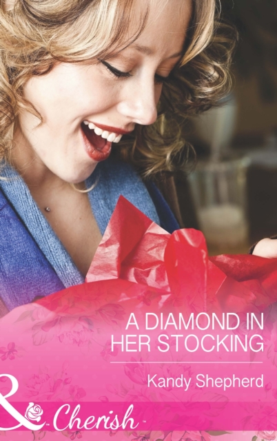 A Diamond in Her Stocking, EPUB eBook