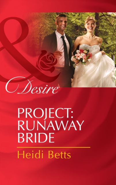 Project: Runaway Bride, EPUB eBook