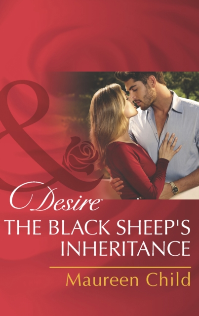 The Black Sheep's Inheritance, EPUB eBook