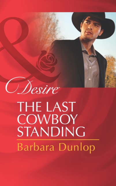 The Last Cowboy Standing, EPUB eBook