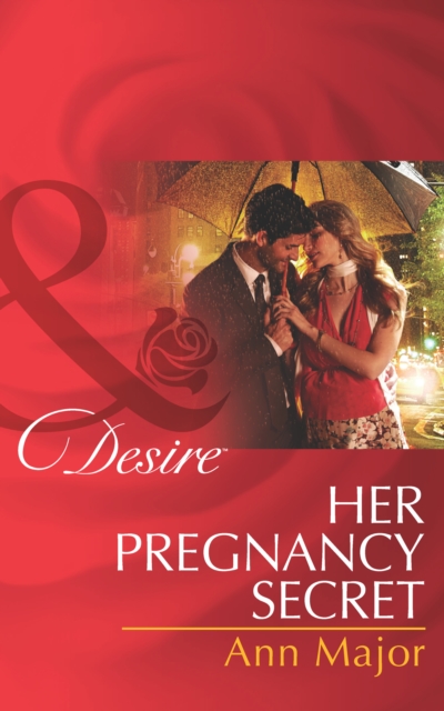 Her Pregnancy Secret, EPUB eBook