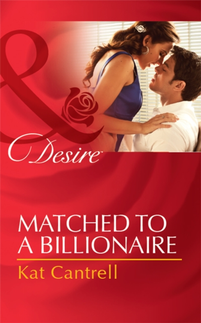 Matched To A Billionaire, EPUB eBook