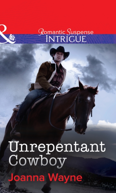 Unrepentant Cowboy, EPUB eBook