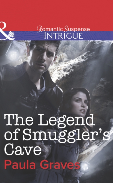 The Legend of Smuggler's Cave, EPUB eBook