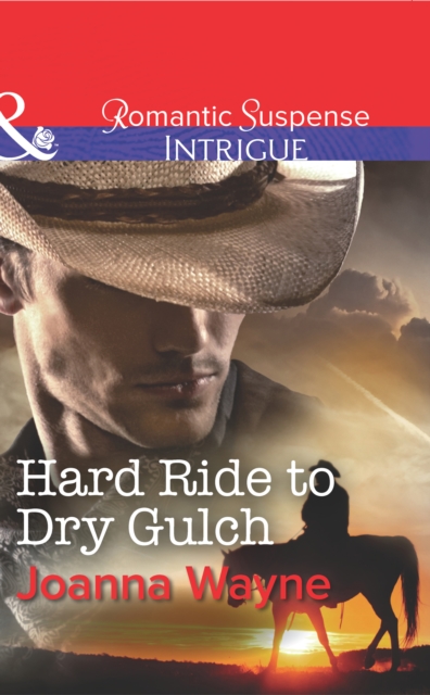 Hard Ride to Dry Gulch, EPUB eBook