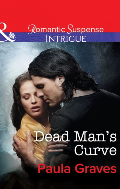 The Dead Man's Curve, EPUB eBook