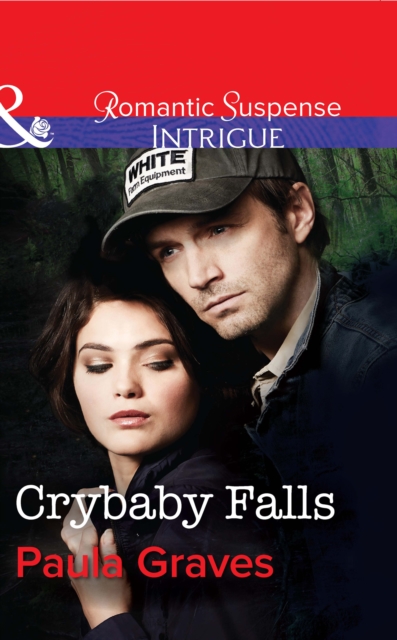 The Crybaby Falls, EPUB eBook