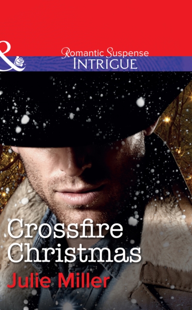 Crossfire Christmas, EPUB eBook