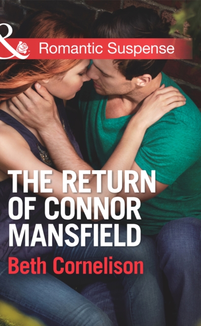 The Return of Connor Mansfield, EPUB eBook