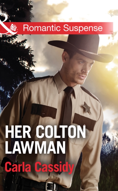 The Her Colton Lawman, EPUB eBook