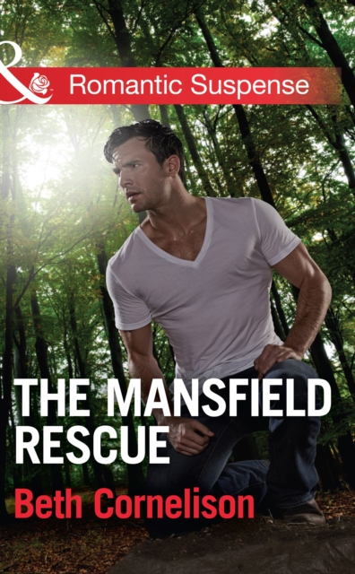 The Mansfield Rescue, EPUB eBook