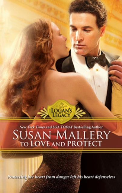 To Love and Protect, EPUB eBook