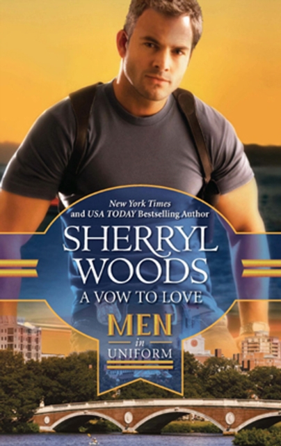 A Vow to Love, EPUB eBook