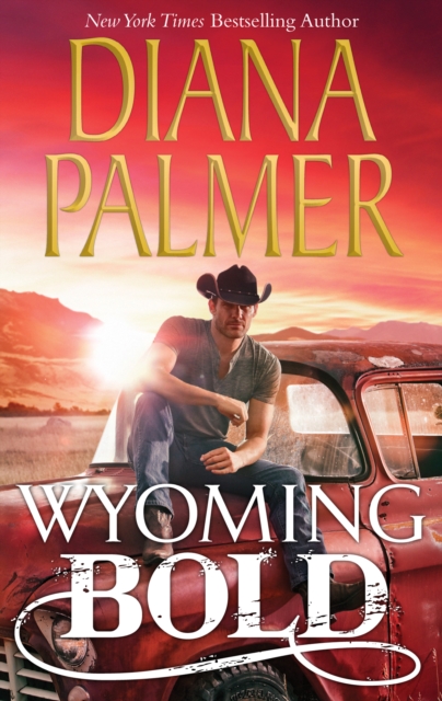 Wyoming Bold, EPUB eBook