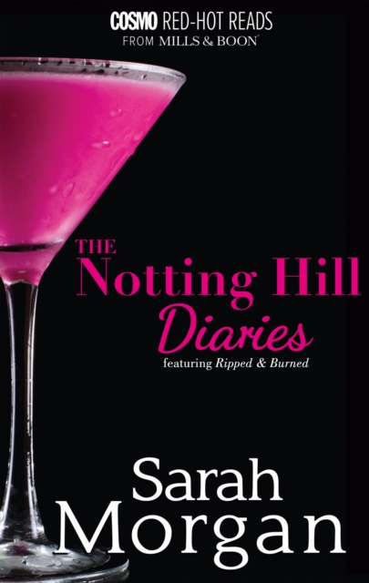 The Notting Hill Diaries : Ripped / Burned, EPUB eBook