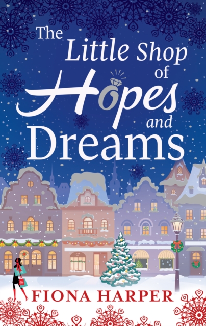 The Little Shop of Hopes and Dreams, EPUB eBook