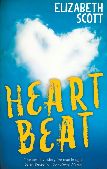 Heartbeat, EPUB eBook