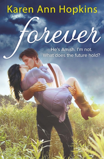 A Forever, EPUB eBook