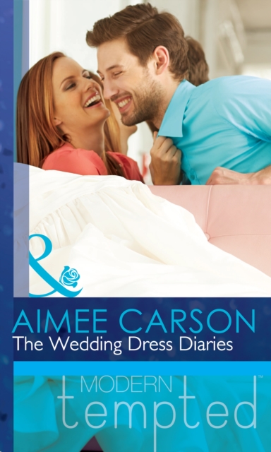 The Wedding Dress Diaries, EPUB eBook