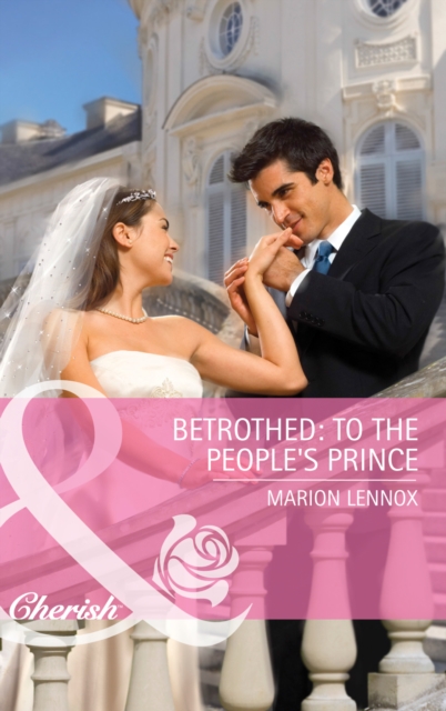 Betrothed: To the People's Prince, EPUB eBook