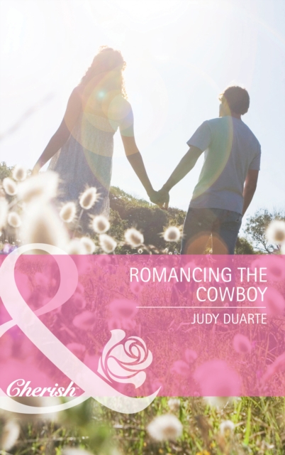 Romancing the Cowboy, EPUB eBook