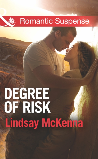 Degree of Risk, EPUB eBook
