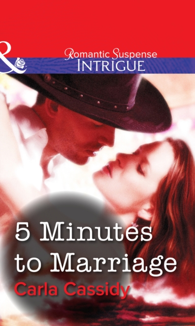 5 Minutes to Marriage, EPUB eBook