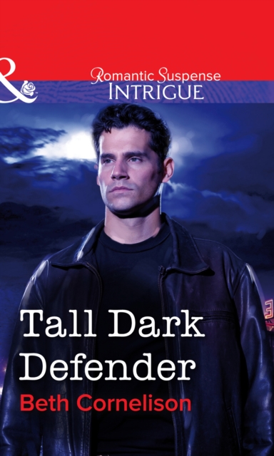 Tall Dark Defender, EPUB eBook