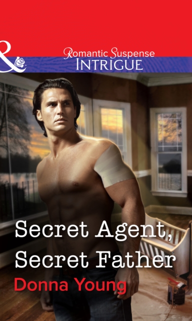 Secret Agent, Secret Father, EPUB eBook