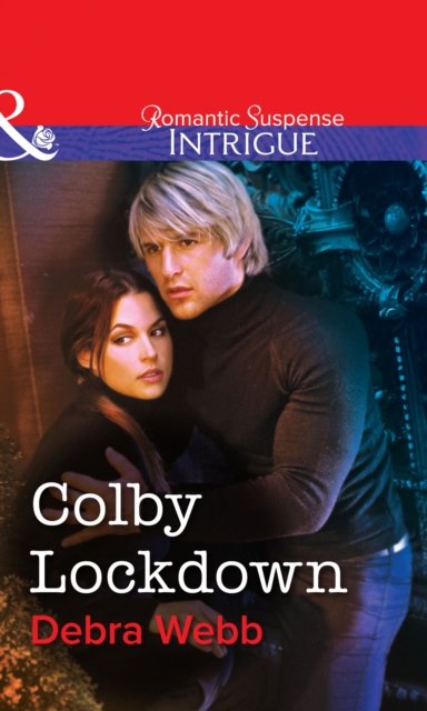 Colby Lockdown, EPUB eBook
