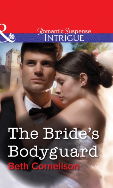 The Bride's Bodyguard, EPUB eBook