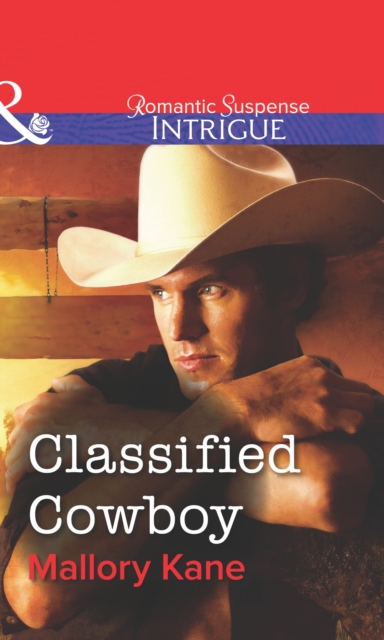 Classified Cowboy, EPUB eBook