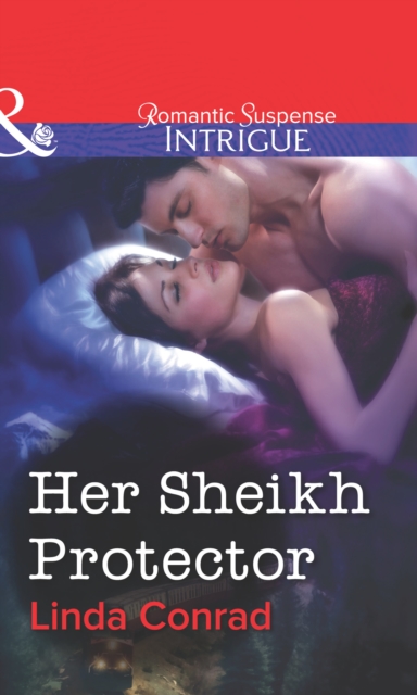 Her Sheikh Protector, EPUB eBook