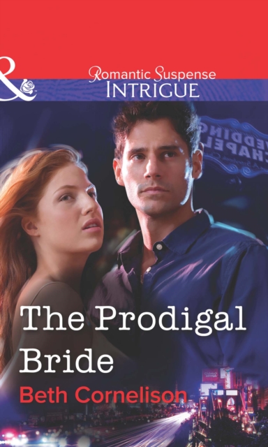 The Prodigal Bride, EPUB eBook