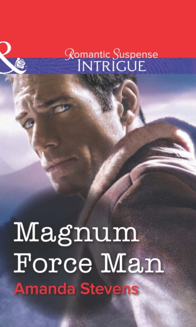 Magnum Force Man, EPUB eBook