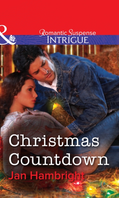 Christmas Countdown, EPUB eBook