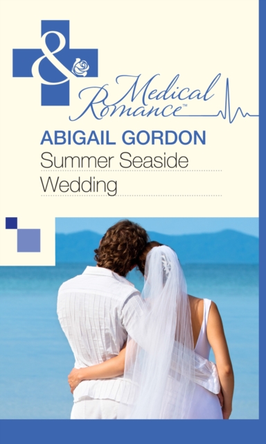 Summer Seaside Wedding, EPUB eBook
