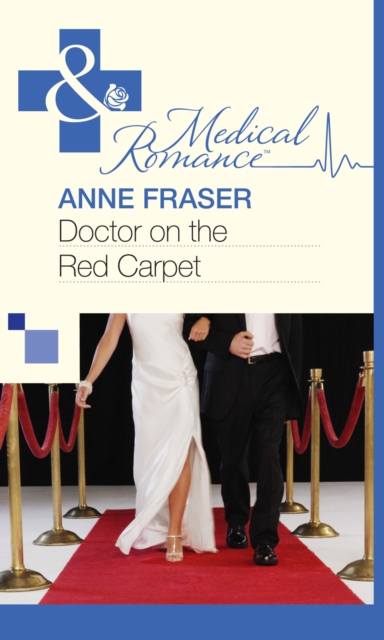 Doctor on the Red Carpet, EPUB eBook