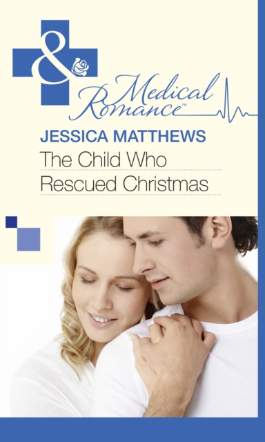 The Child Who Rescued Christmas, EPUB eBook