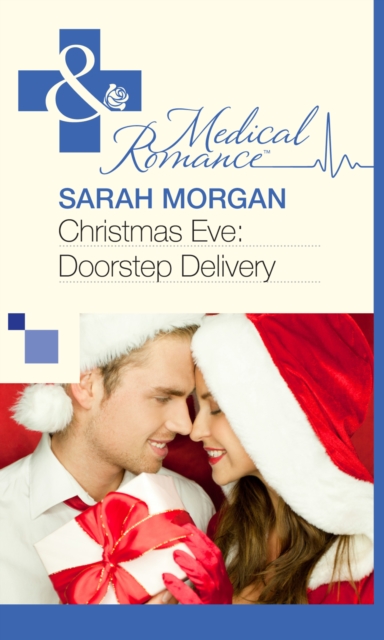 Christmas Eve: Doorstep Delivery, EPUB eBook
