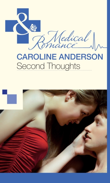 The Second Thoughts, EPUB eBook