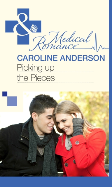 Picking up the Pieces, EPUB eBook